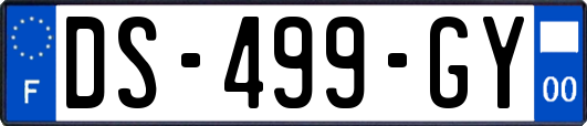 DS-499-GY