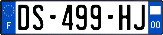 DS-499-HJ