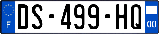 DS-499-HQ