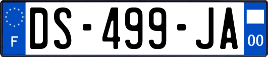 DS-499-JA
