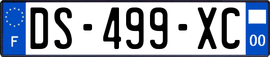 DS-499-XC