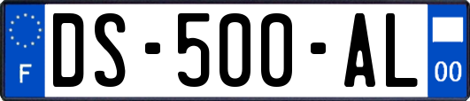 DS-500-AL