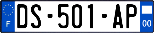 DS-501-AP