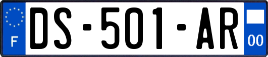 DS-501-AR