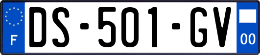 DS-501-GV