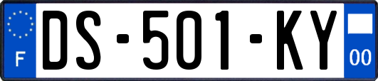 DS-501-KY