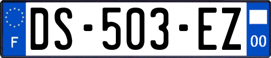 DS-503-EZ