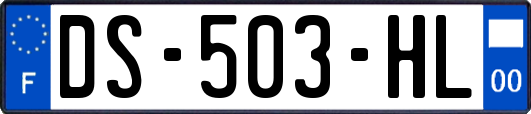 DS-503-HL