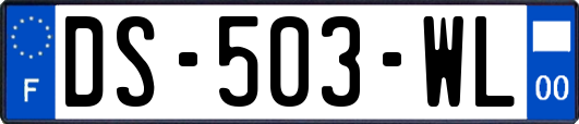 DS-503-WL