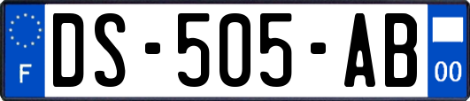 DS-505-AB