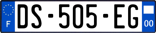 DS-505-EG