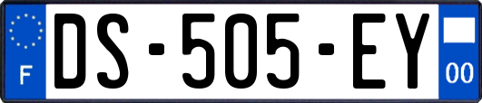 DS-505-EY