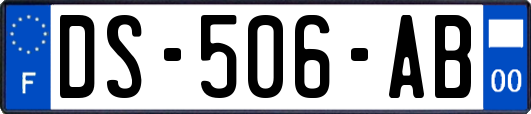 DS-506-AB