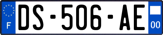 DS-506-AE