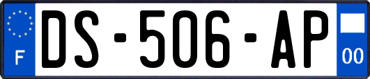 DS-506-AP