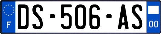 DS-506-AS