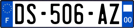 DS-506-AZ