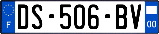 DS-506-BV