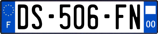 DS-506-FN