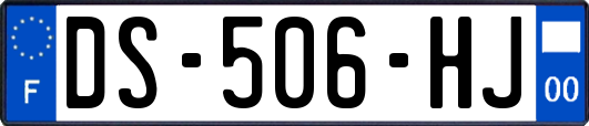 DS-506-HJ