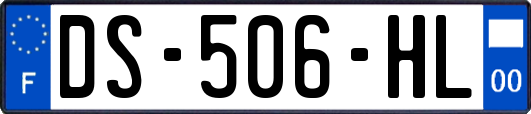 DS-506-HL