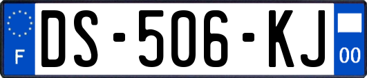 DS-506-KJ