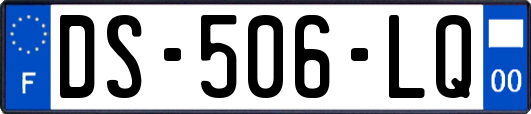 DS-506-LQ