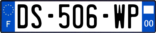 DS-506-WP