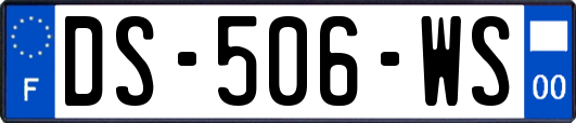 DS-506-WS