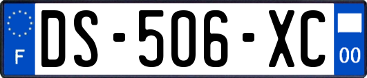 DS-506-XC
