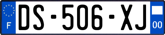 DS-506-XJ