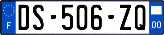 DS-506-ZQ
