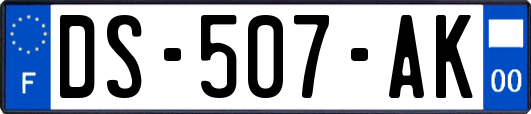 DS-507-AK