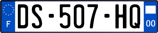 DS-507-HQ