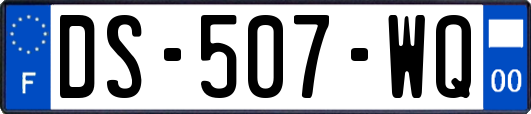 DS-507-WQ