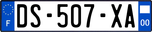 DS-507-XA
