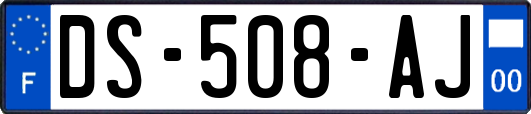 DS-508-AJ