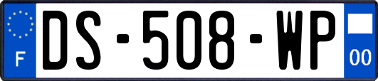 DS-508-WP