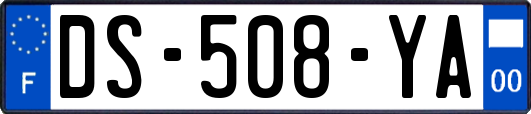 DS-508-YA