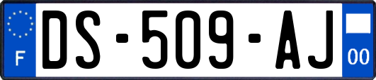 DS-509-AJ