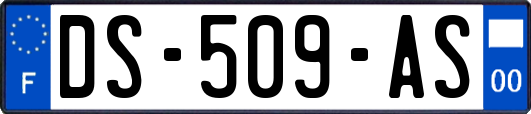 DS-509-AS