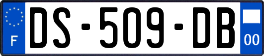 DS-509-DB