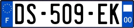 DS-509-EK