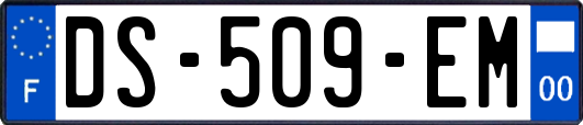 DS-509-EM