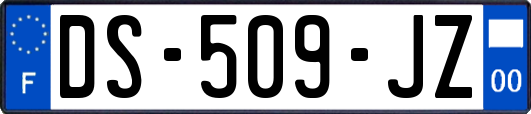 DS-509-JZ