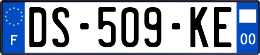 DS-509-KE
