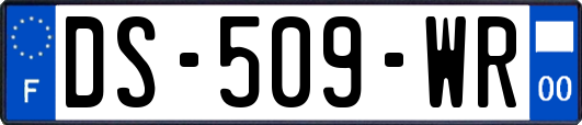 DS-509-WR