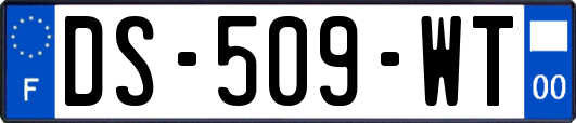 DS-509-WT