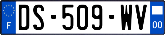 DS-509-WV