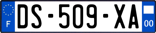 DS-509-XA